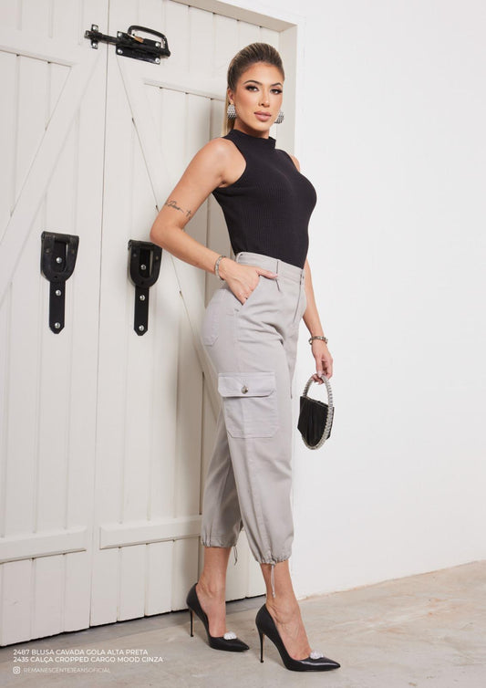 Calça Laura