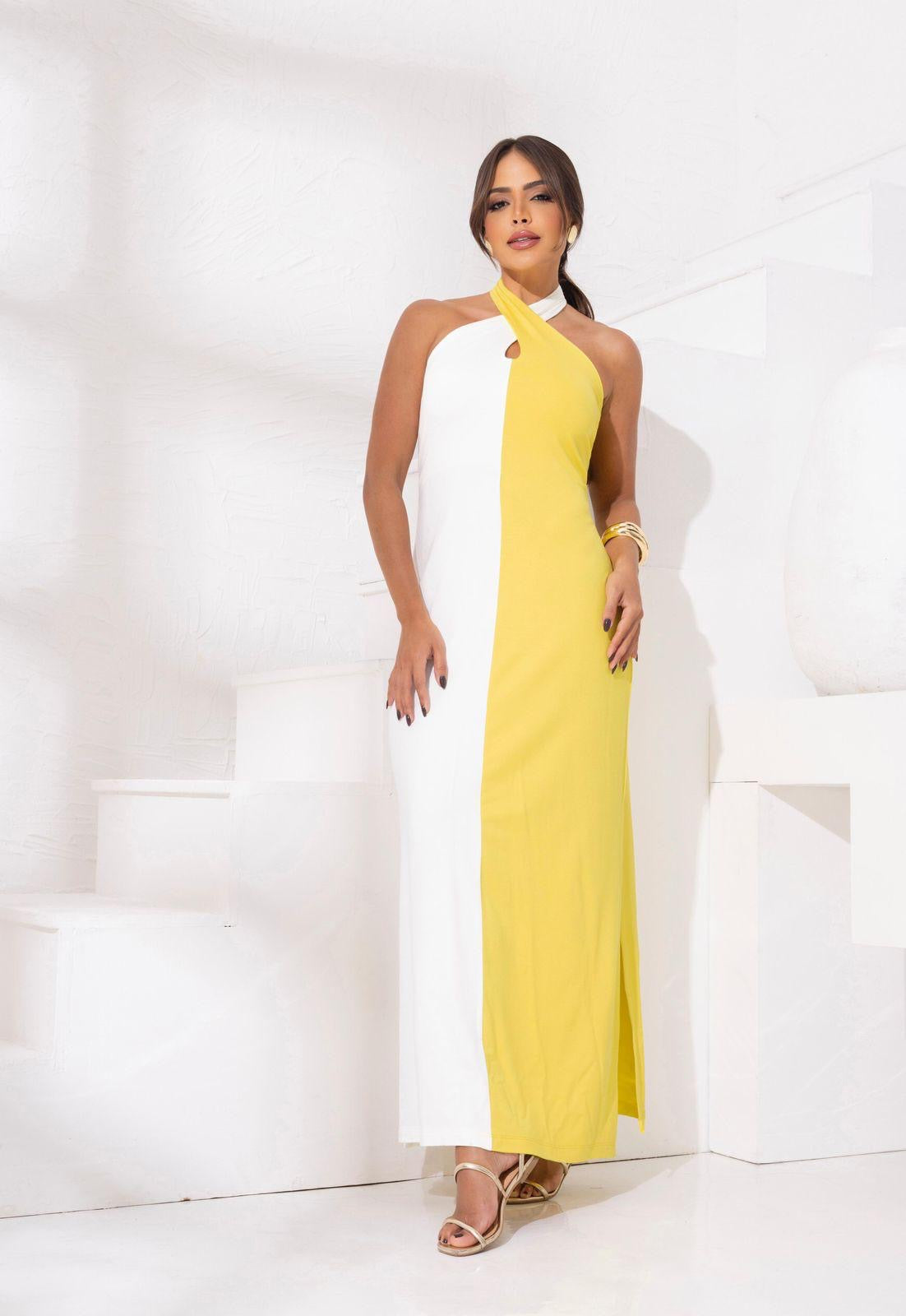 Vestido Suzana