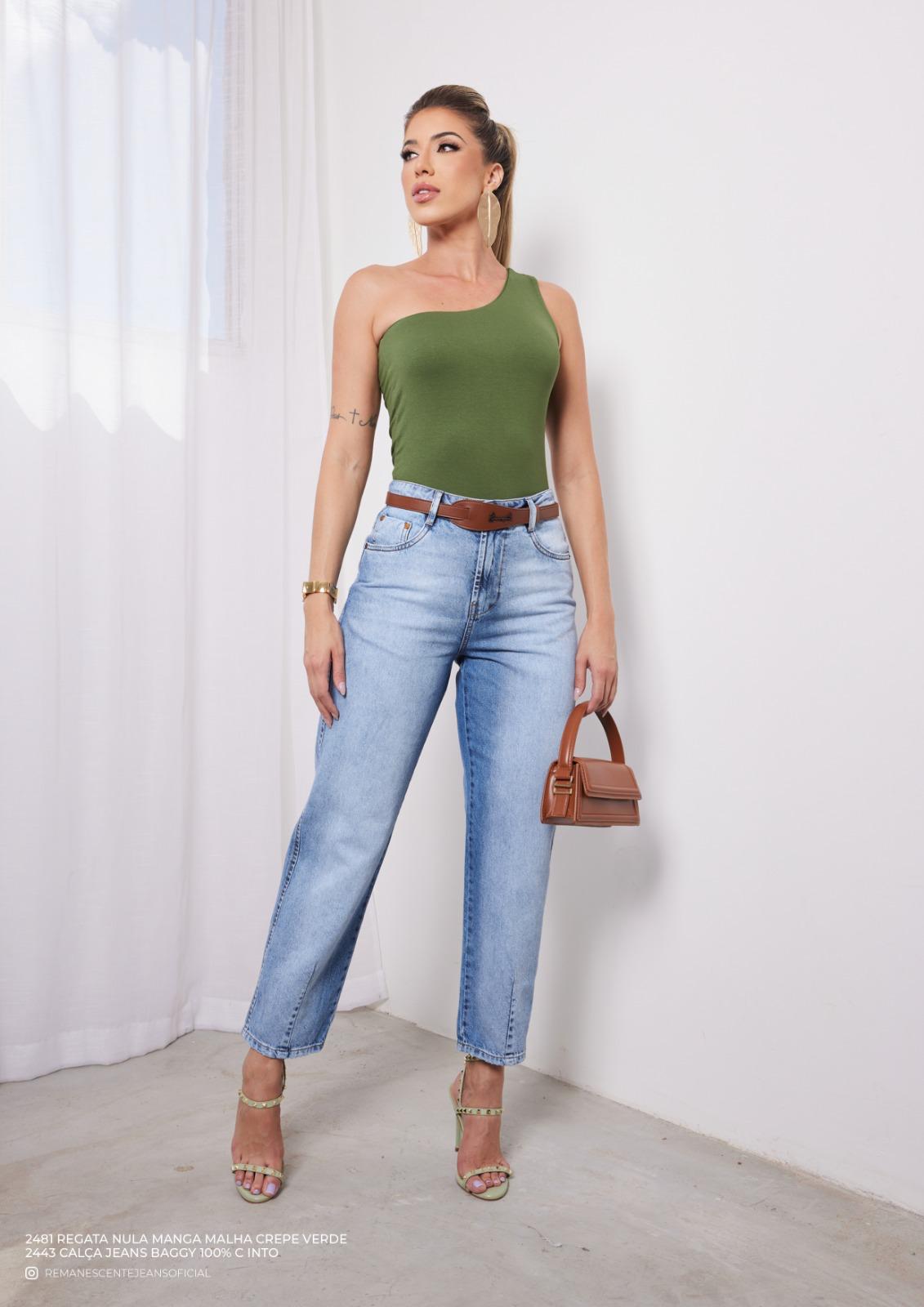 Calça Sofia