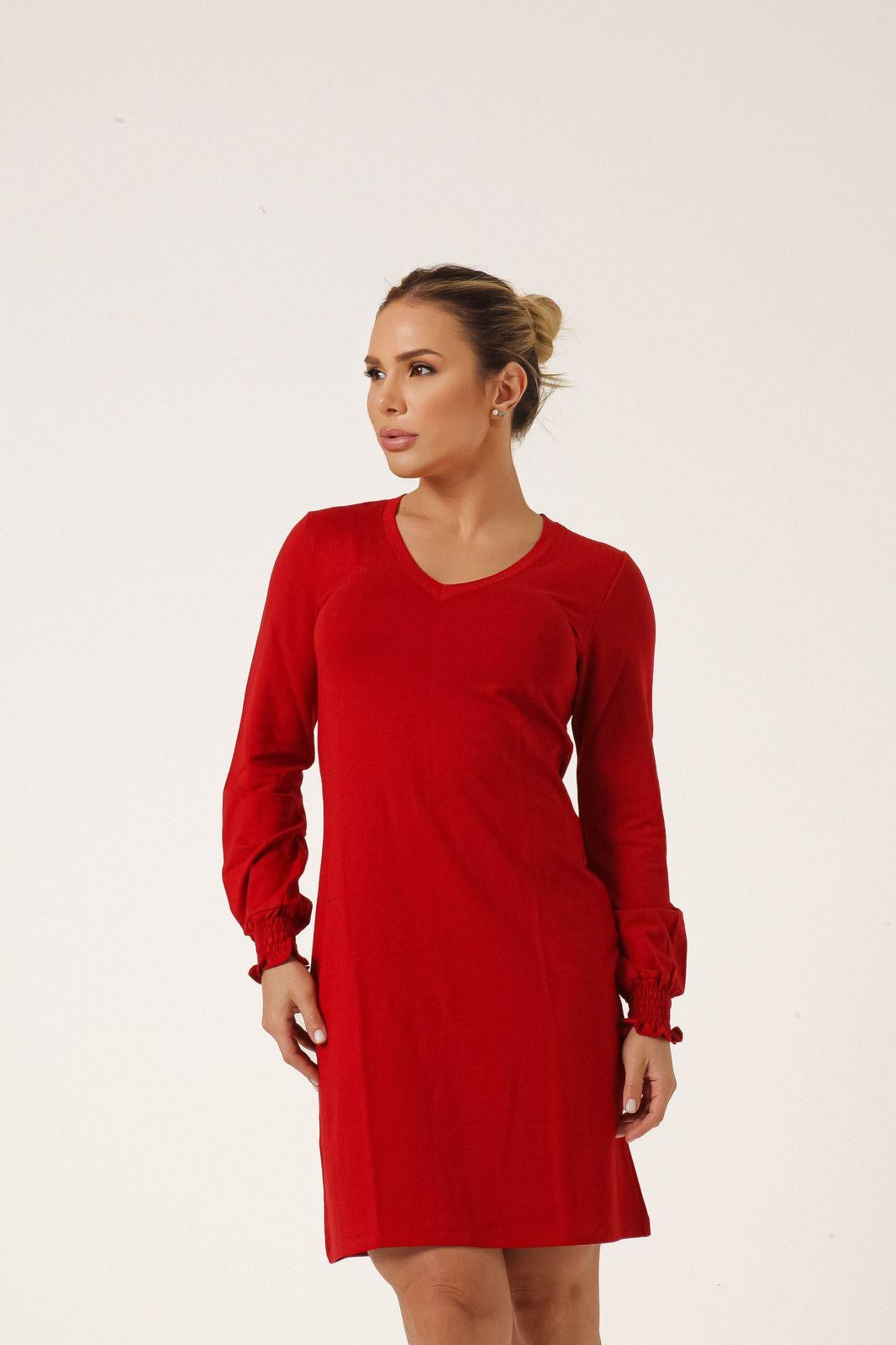 Vestido Judi