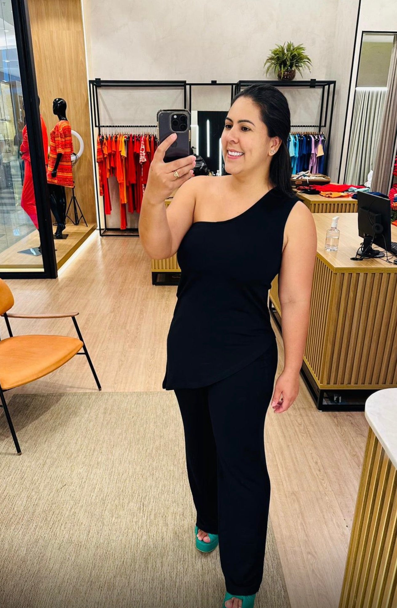 Conjunto Tânia