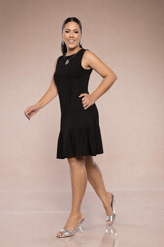 Vestido Ingrid