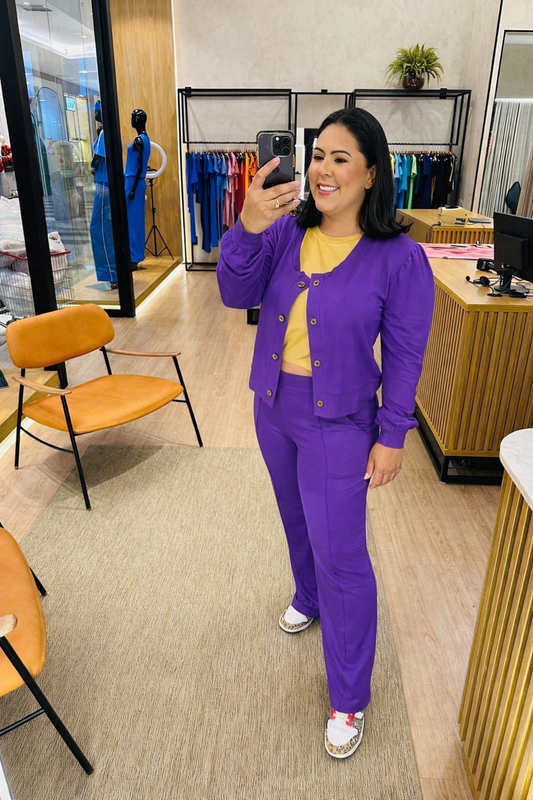 Conjunto Nádia